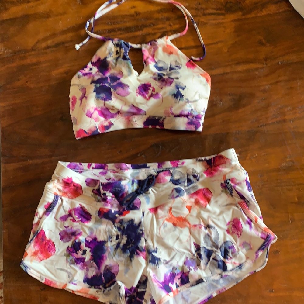 Athleta swimsuit